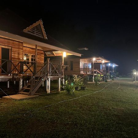 Koh Jum Home Stay Ngoại thất bức ảnh