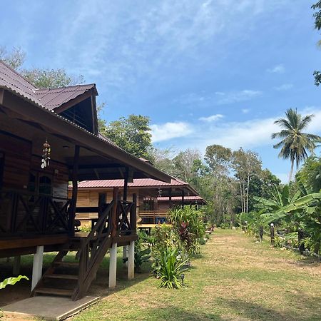 Koh Jum Home Stay Ngoại thất bức ảnh