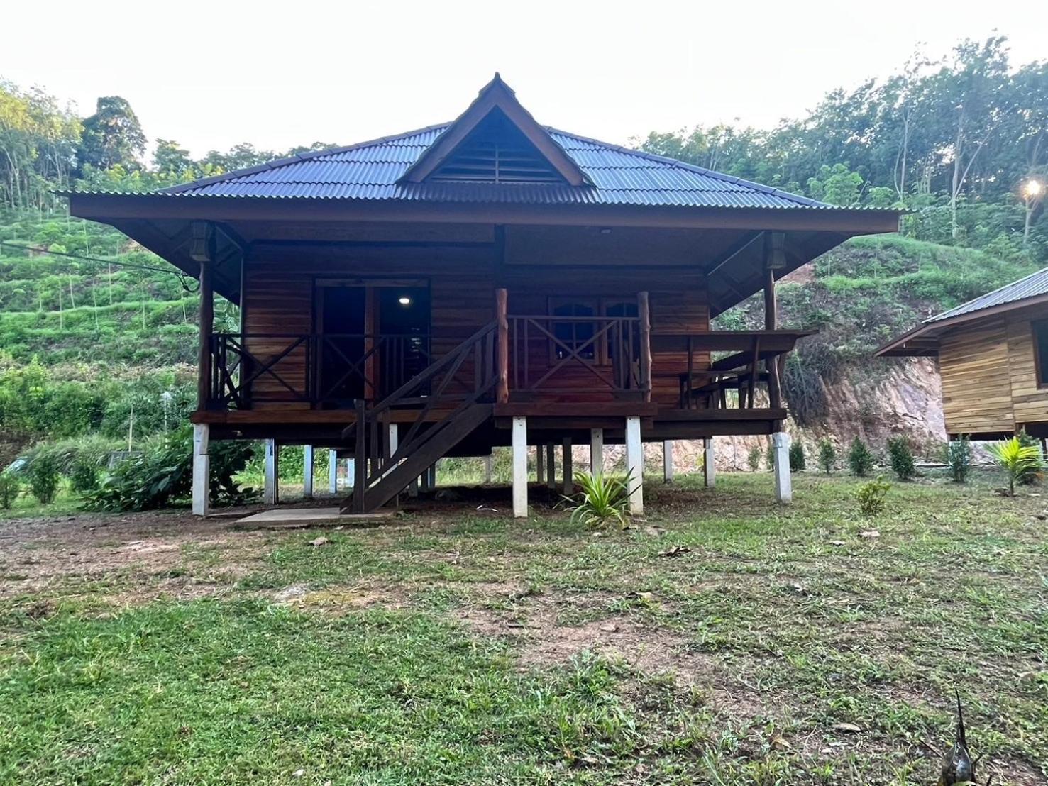 Koh Jum Home Stay Ngoại thất bức ảnh