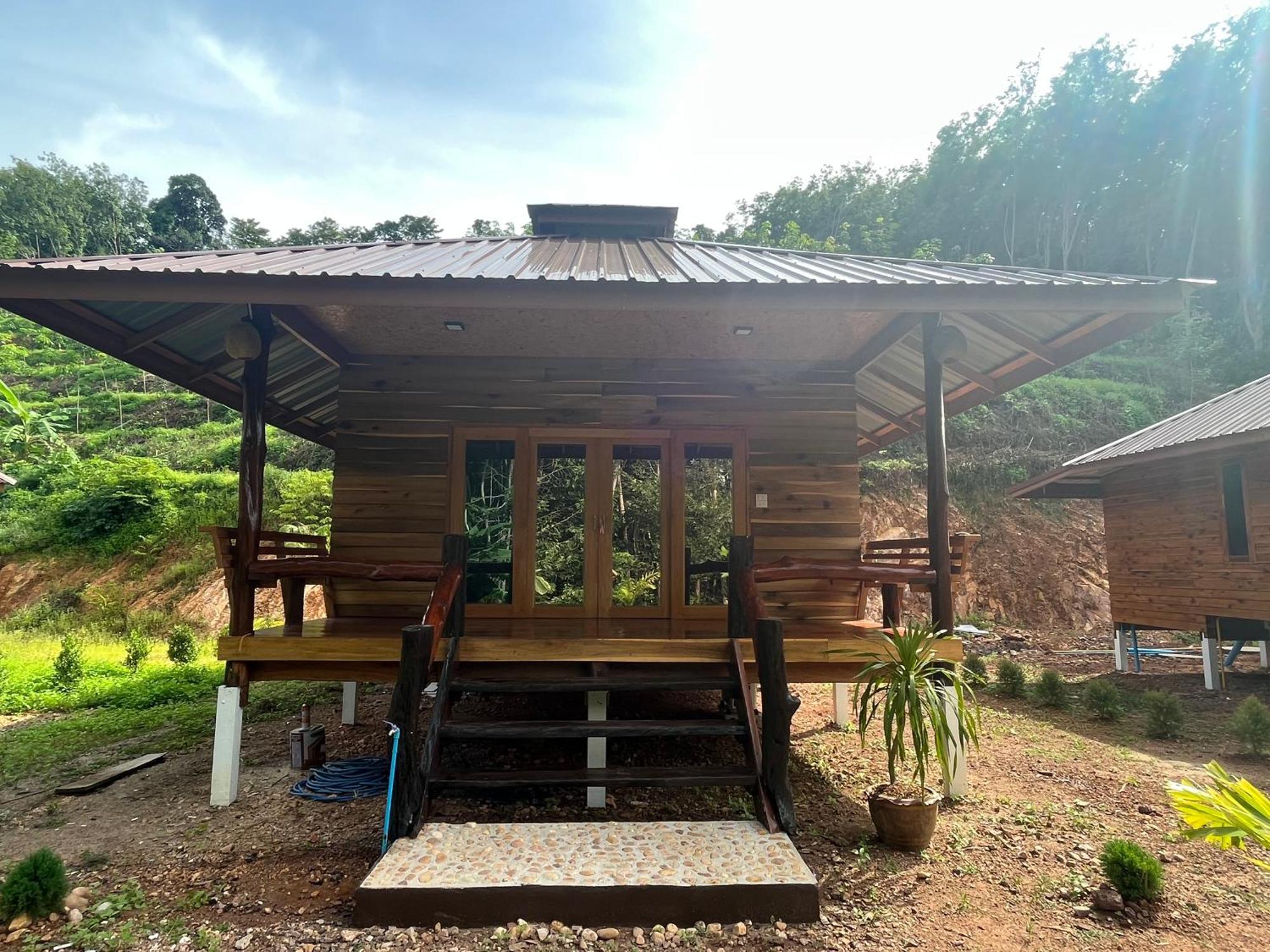 Koh Jum Home Stay Ngoại thất bức ảnh