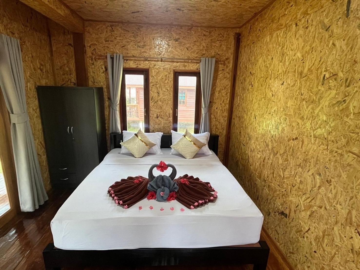 Koh Jum Home Stay Ngoại thất bức ảnh