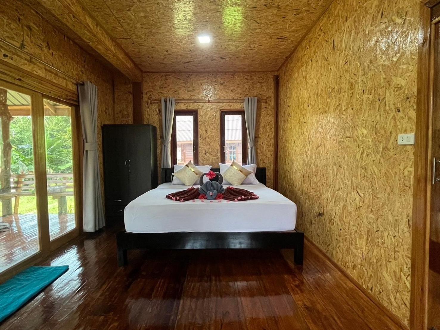 Koh Jum Home Stay Ngoại thất bức ảnh