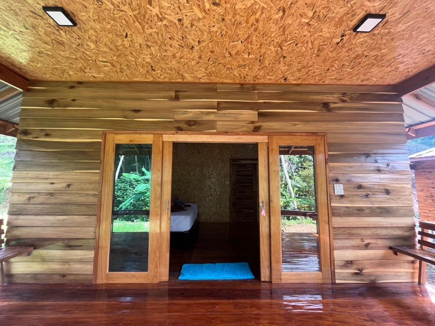 Koh Jum Home Stay Ngoại thất bức ảnh