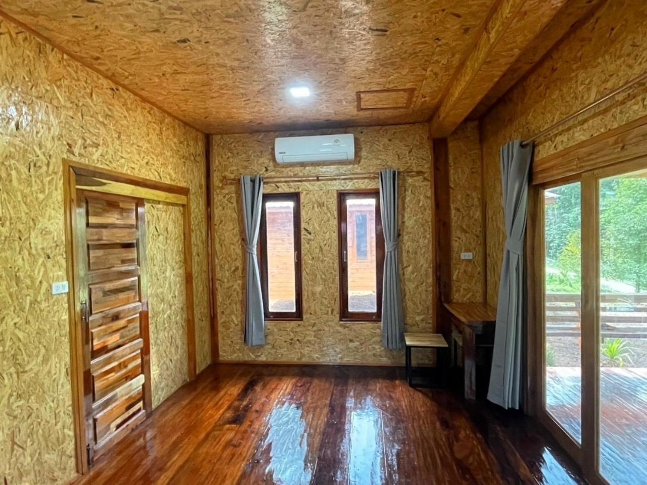 Koh Jum Home Stay Ngoại thất bức ảnh