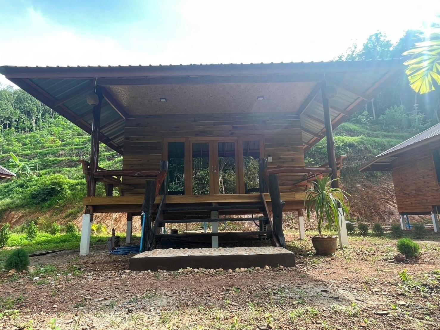 Koh Jum Home Stay Ngoại thất bức ảnh