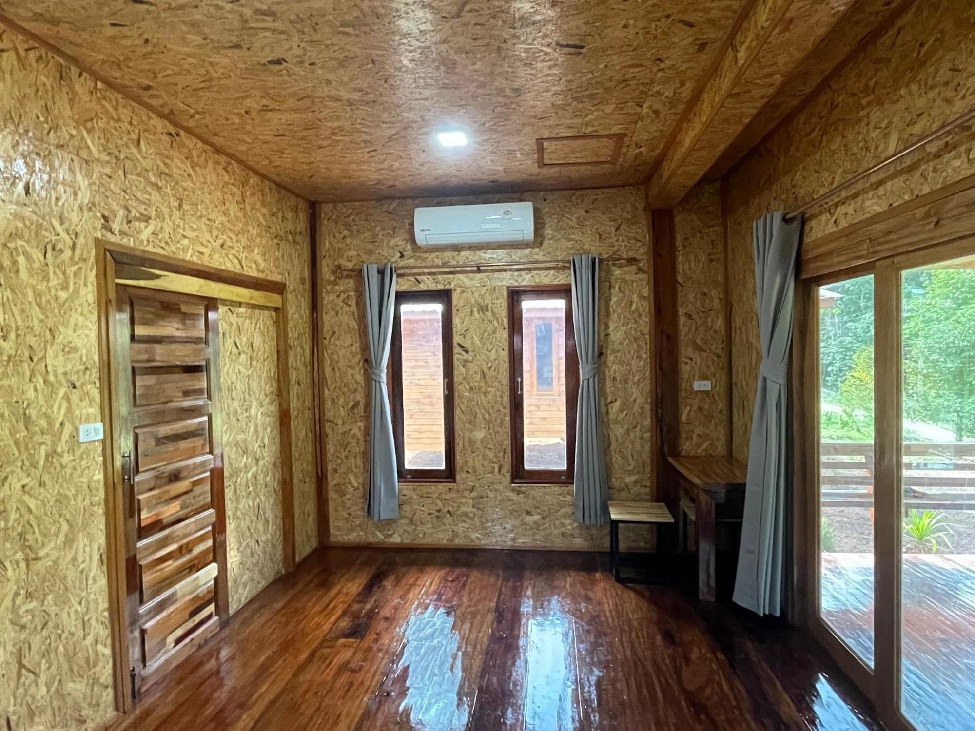 Koh Jum Home Stay Ngoại thất bức ảnh