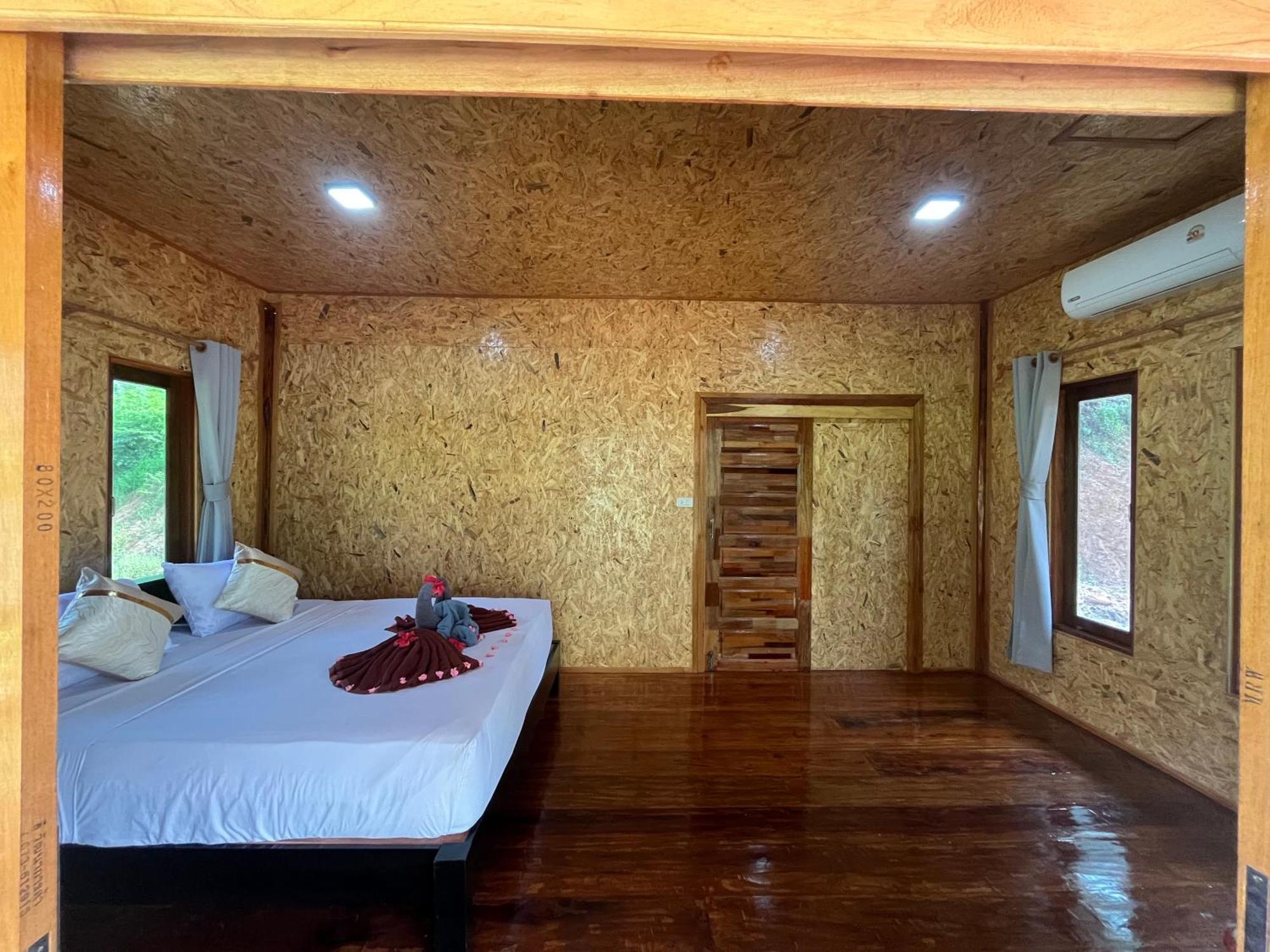 Koh Jum Home Stay Ngoại thất bức ảnh