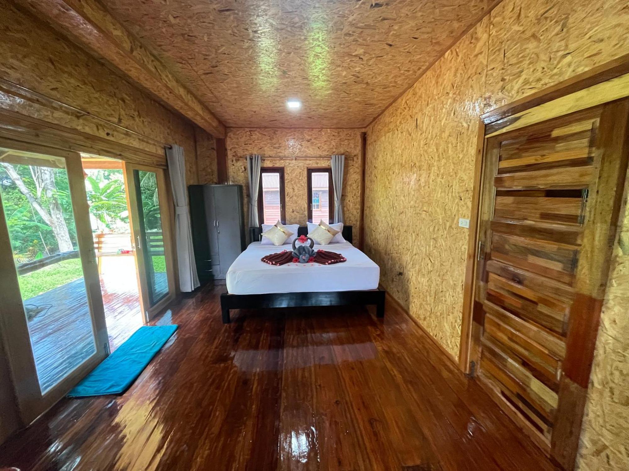 Koh Jum Home Stay Ngoại thất bức ảnh