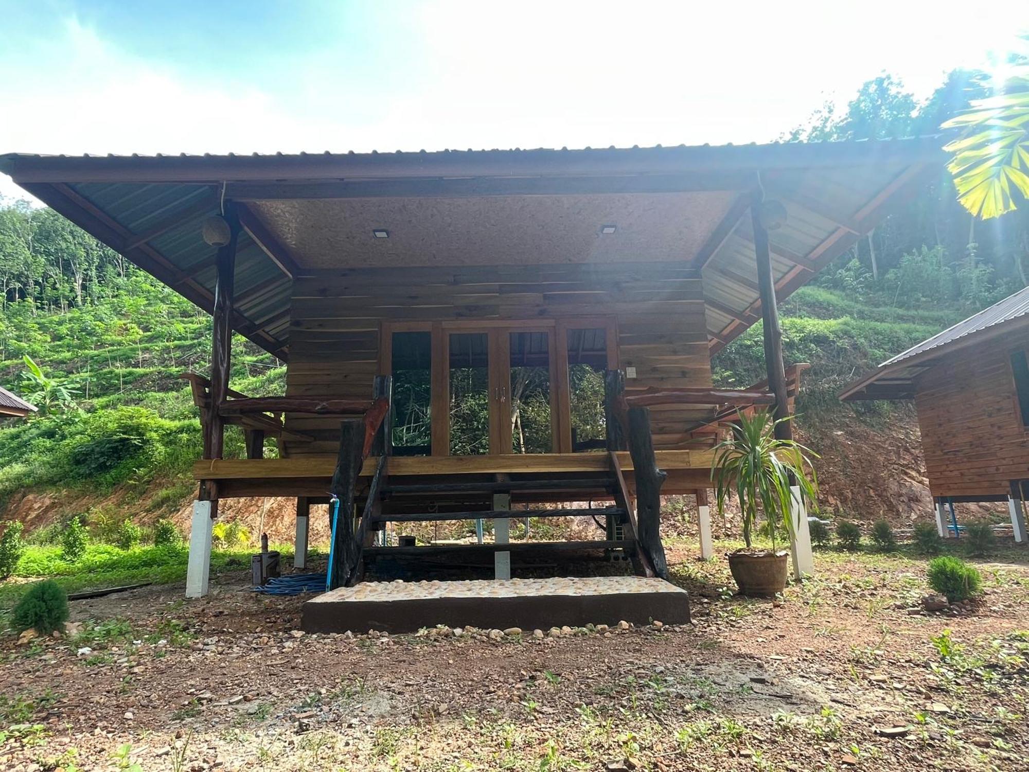 Koh Jum Home Stay Ngoại thất bức ảnh