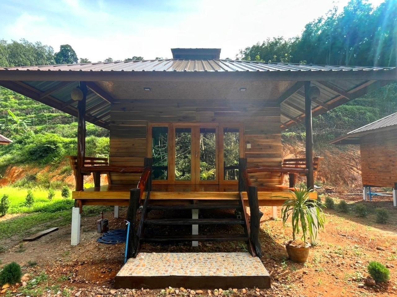 Koh Jum Home Stay Ngoại thất bức ảnh