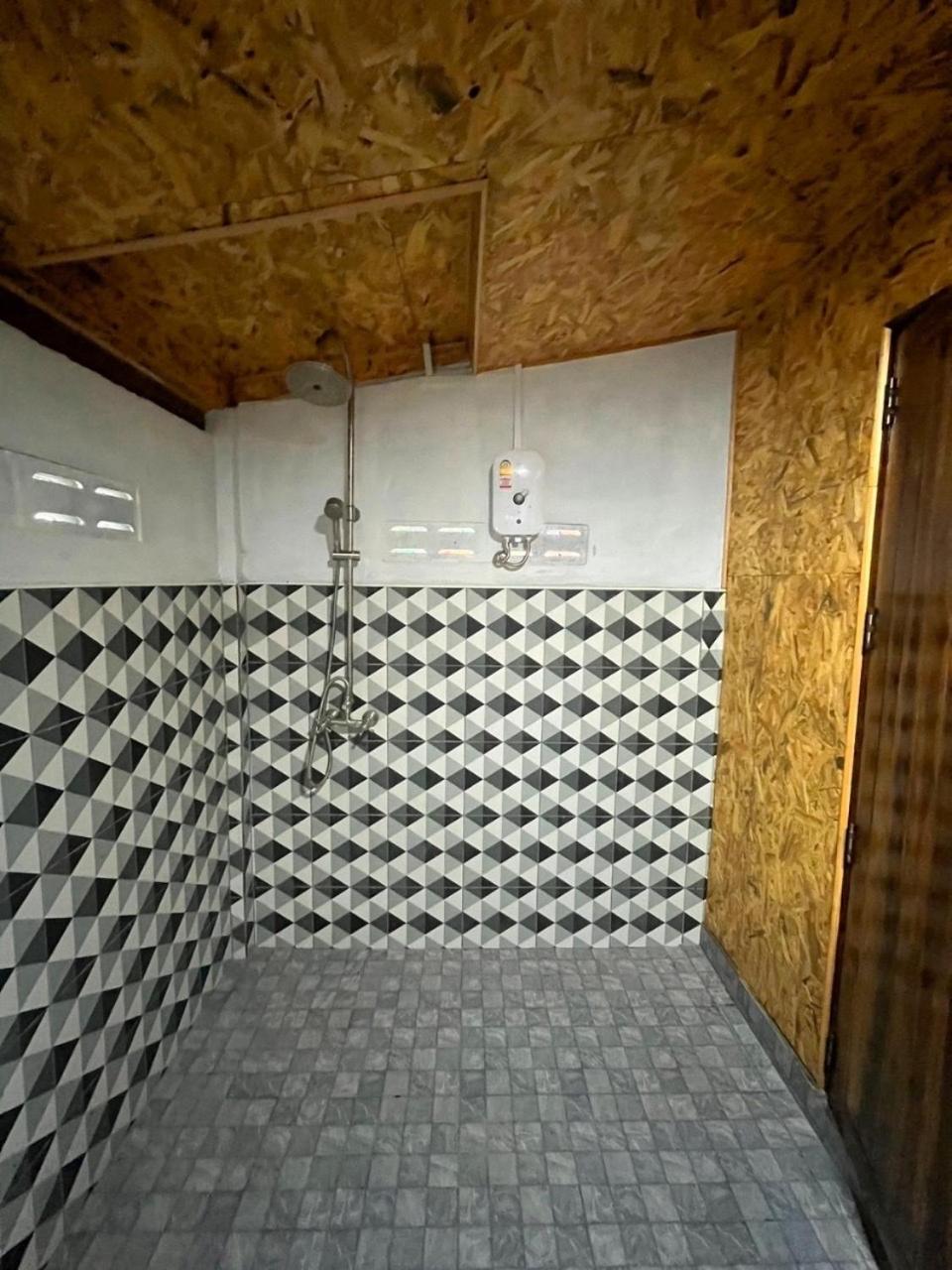 Koh Jum Home Stay Ngoại thất bức ảnh