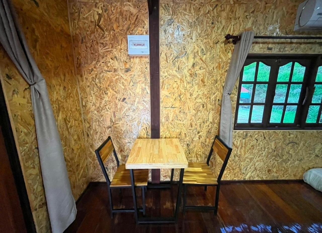 Koh Jum Home Stay Ngoại thất bức ảnh