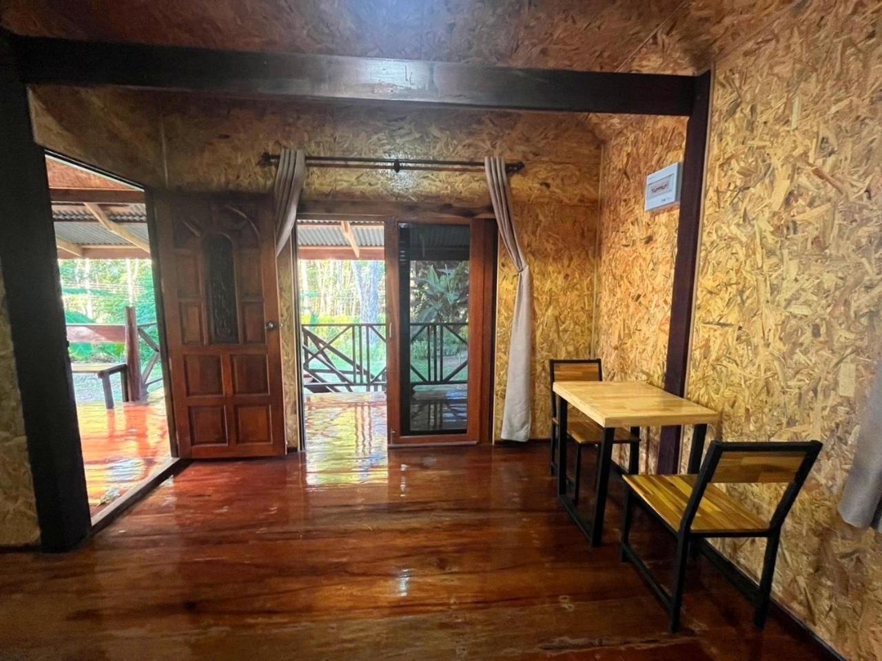 Koh Jum Home Stay Ngoại thất bức ảnh
