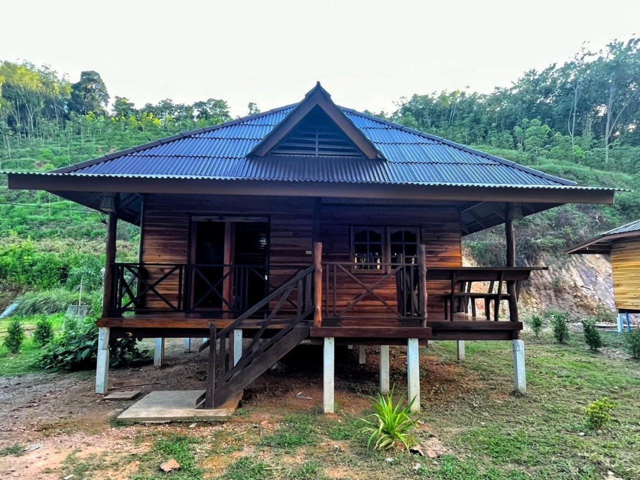 Koh Jum Home Stay Ngoại thất bức ảnh