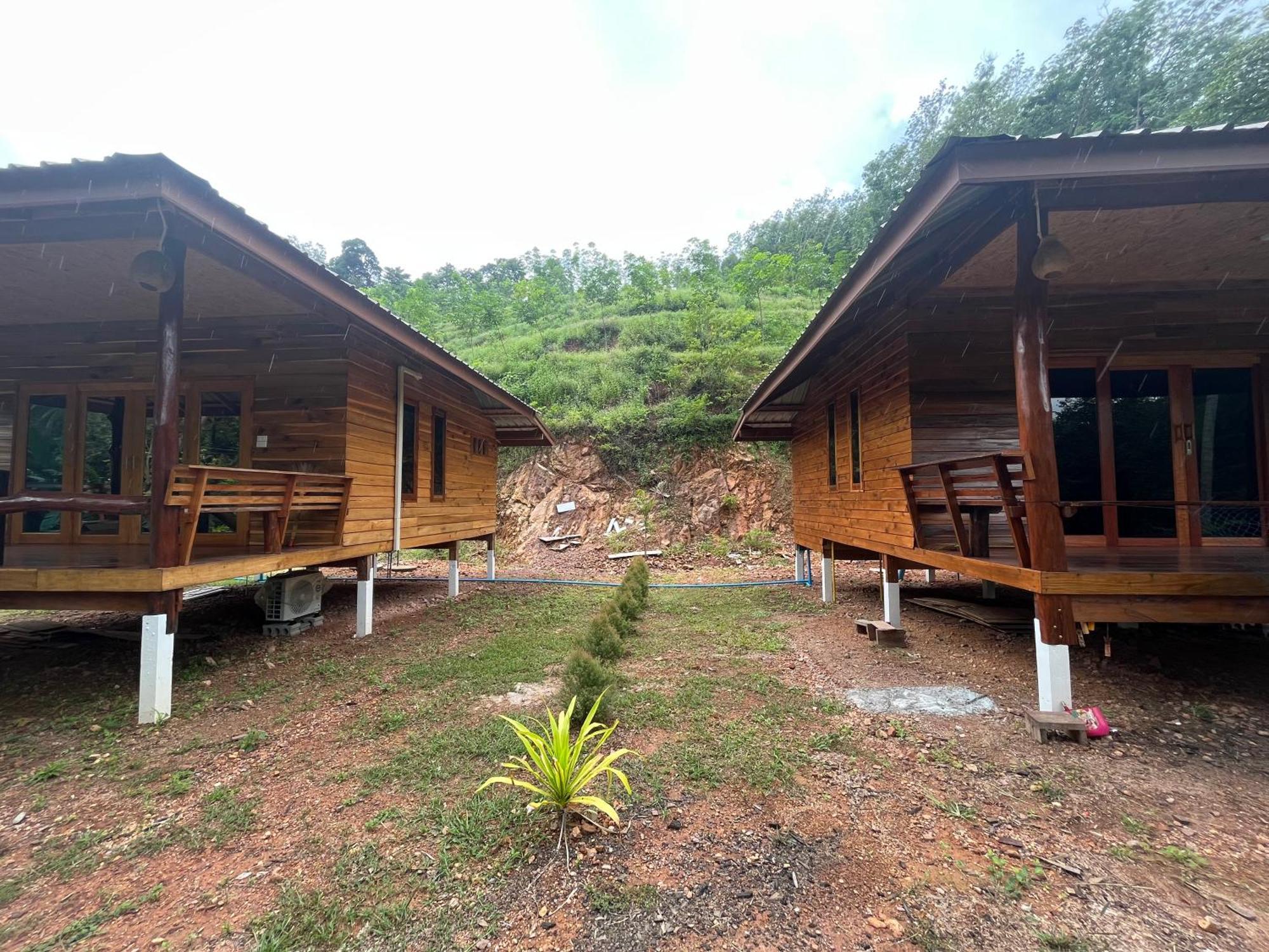 Koh Jum Home Stay Ngoại thất bức ảnh