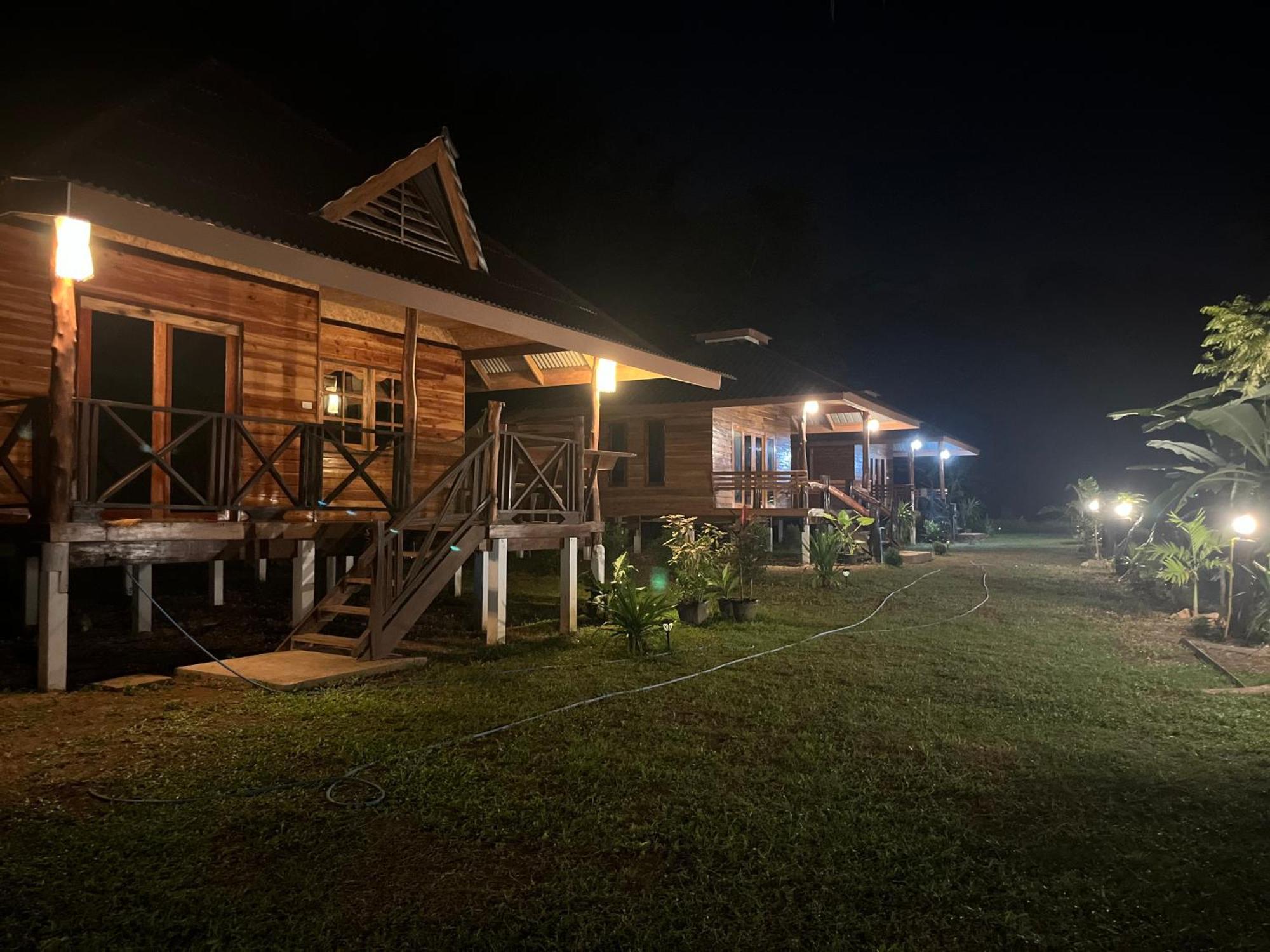 Koh Jum Home Stay Ngoại thất bức ảnh