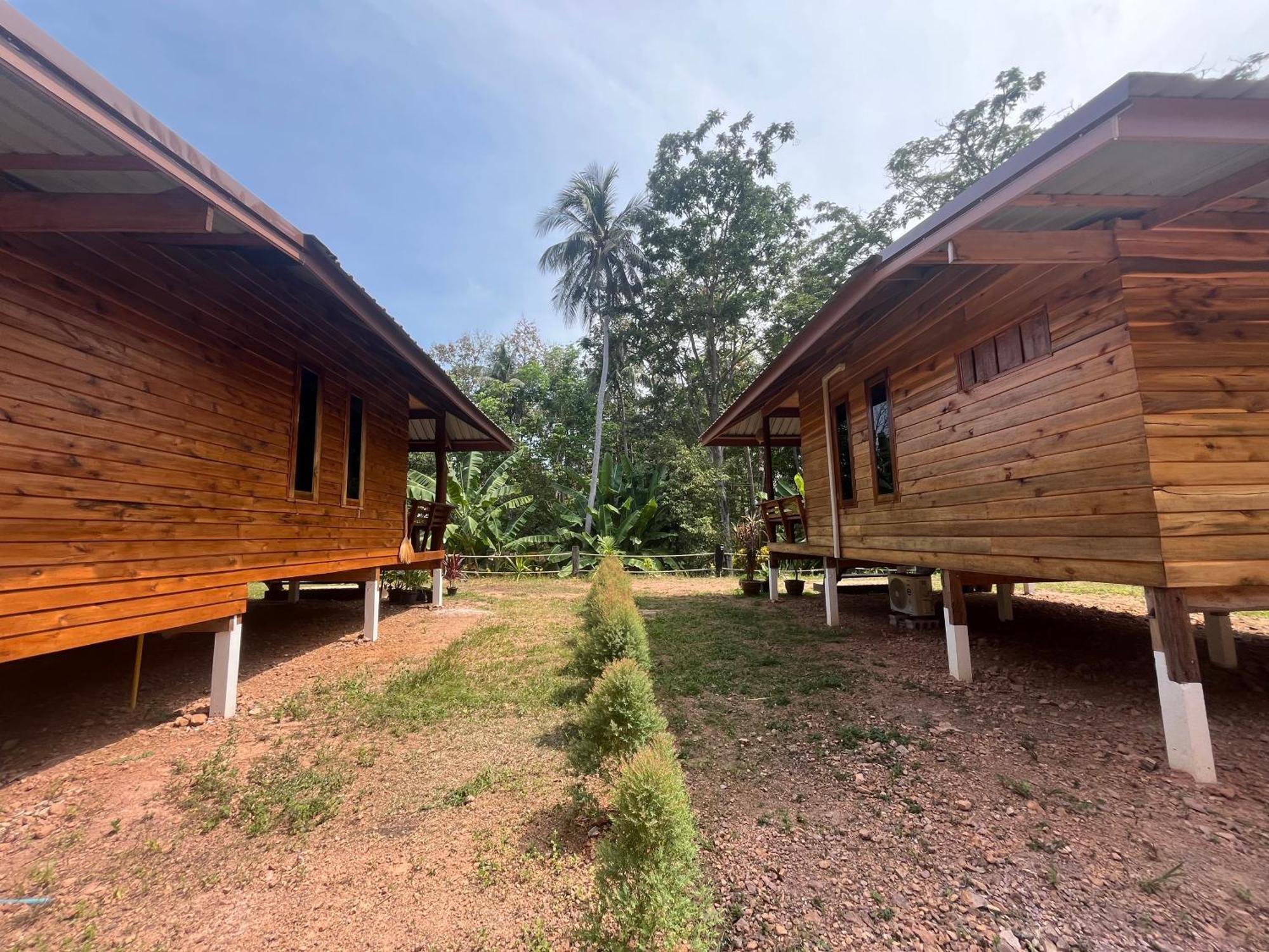 Koh Jum Home Stay Ngoại thất bức ảnh