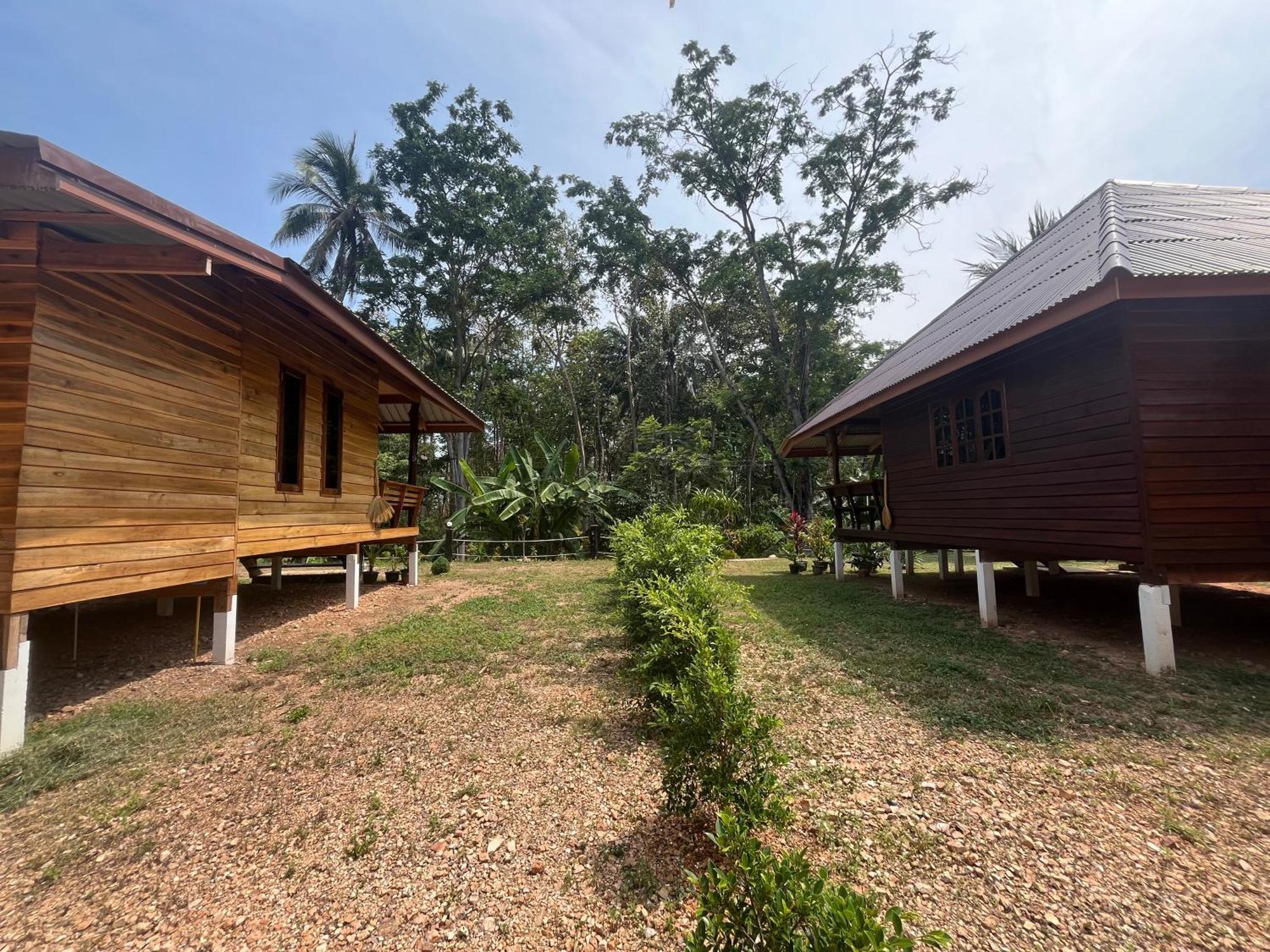 Koh Jum Home Stay Ngoại thất bức ảnh