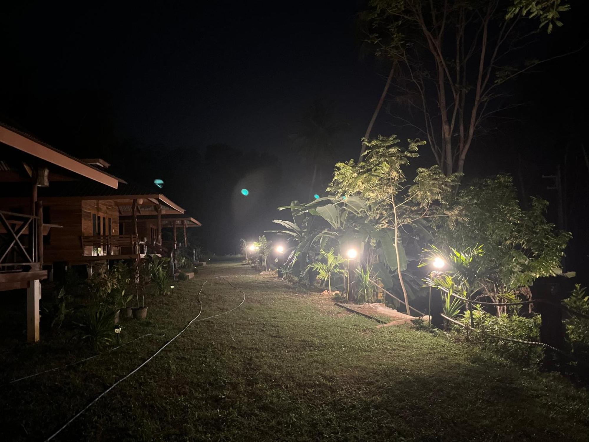 Koh Jum Home Stay Ngoại thất bức ảnh