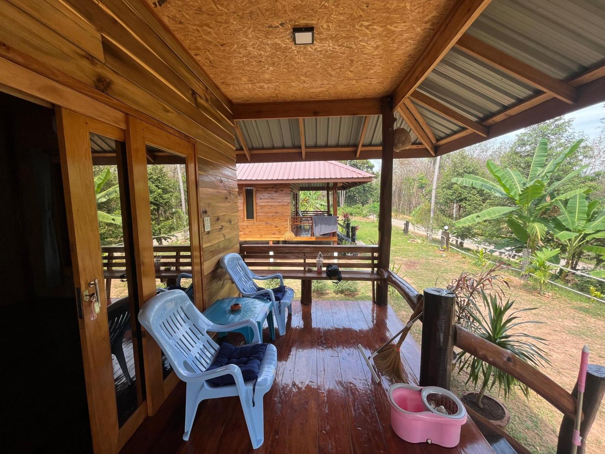 Koh Jum Home Stay Ngoại thất bức ảnh