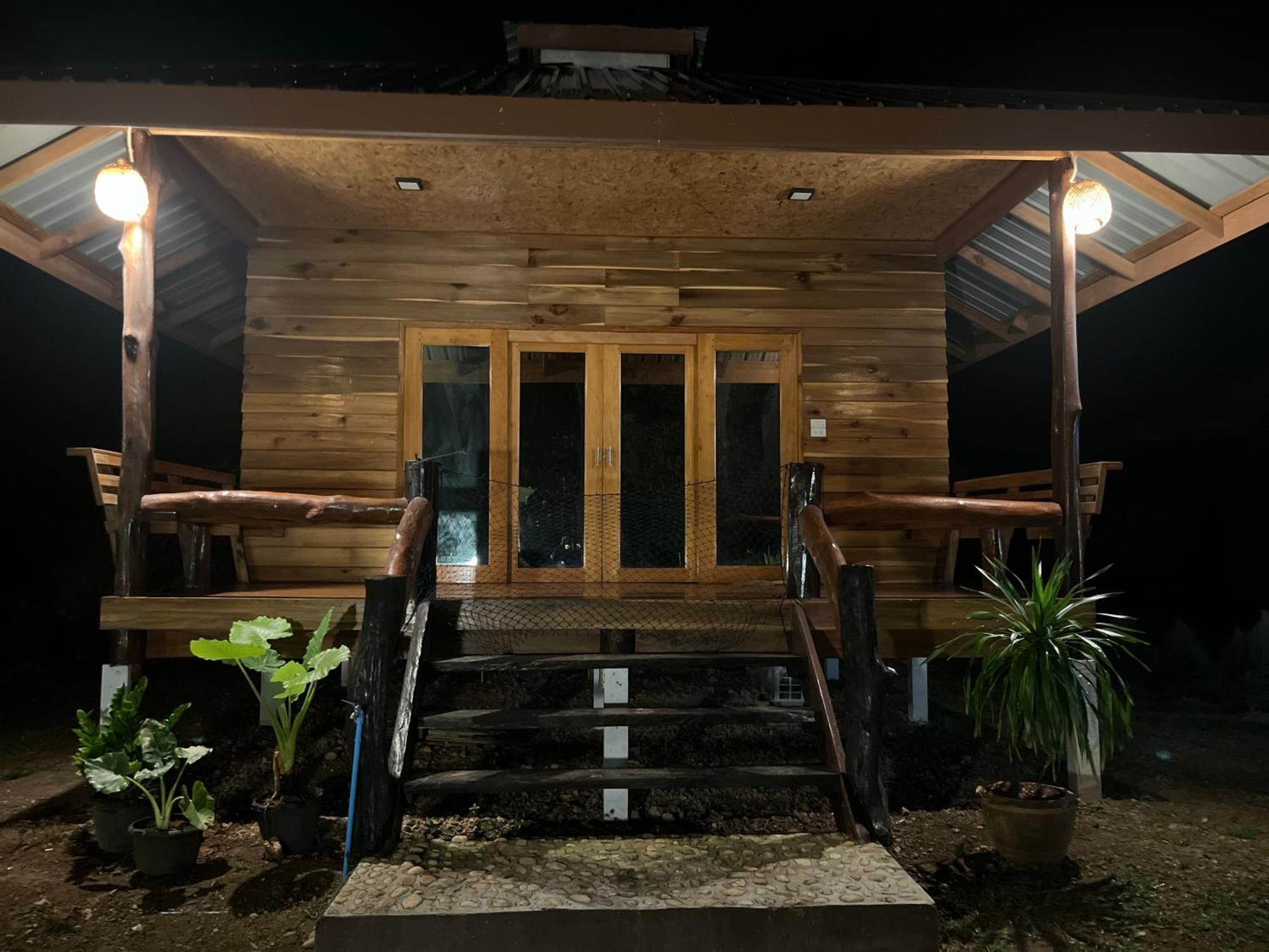 Koh Jum Home Stay Ngoại thất bức ảnh