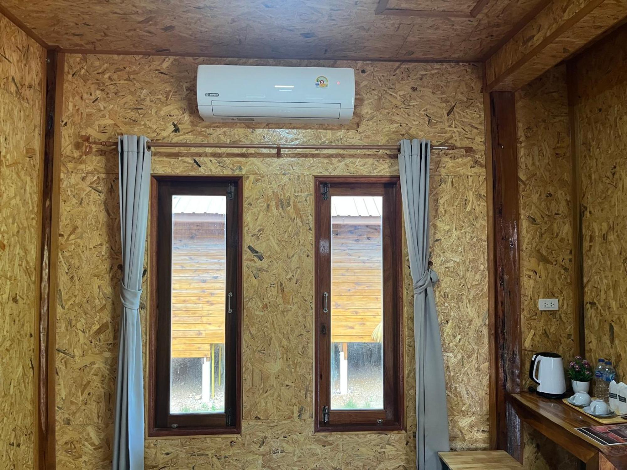 Koh Jum Home Stay Ngoại thất bức ảnh