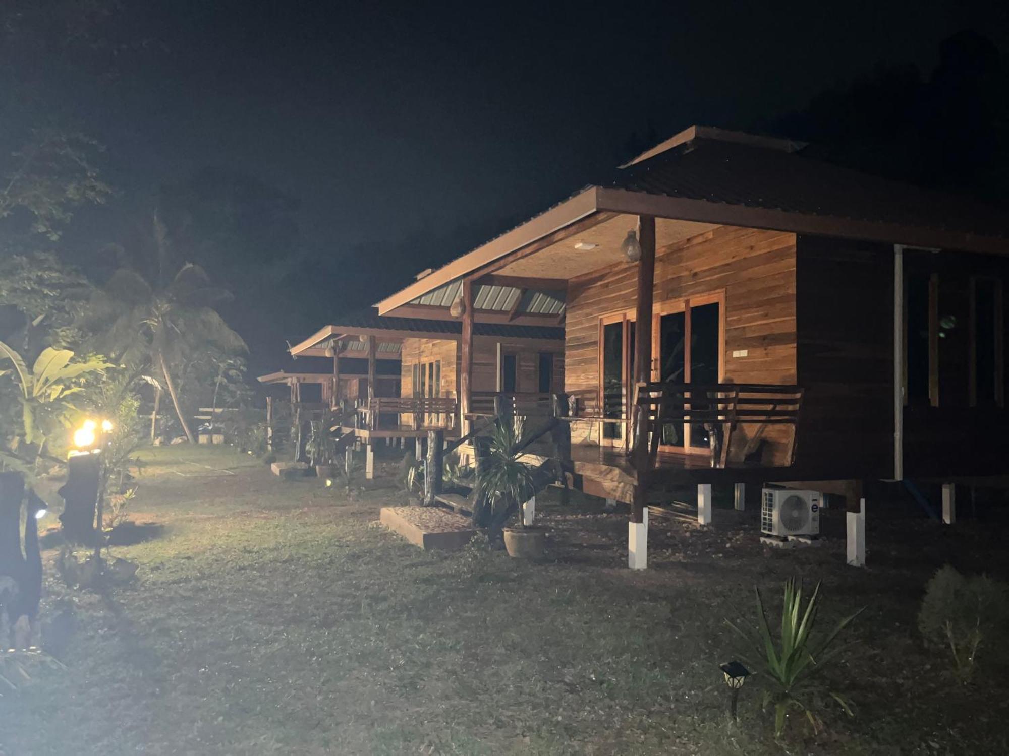 Koh Jum Home Stay Ngoại thất bức ảnh