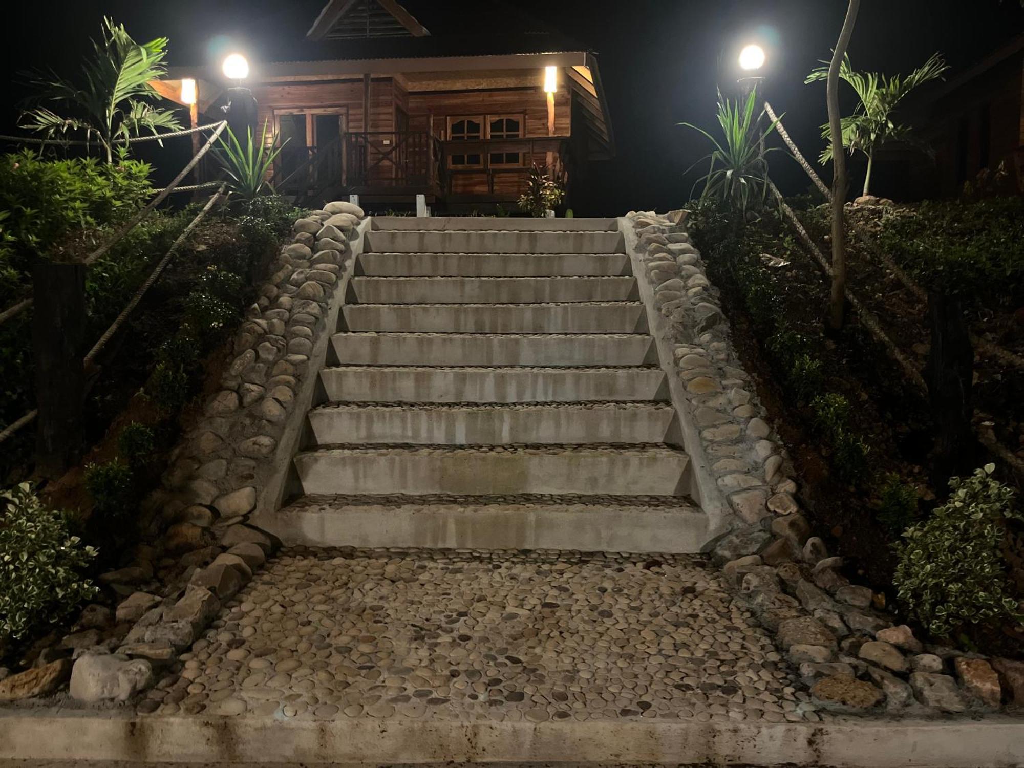 Koh Jum Home Stay Ngoại thất bức ảnh