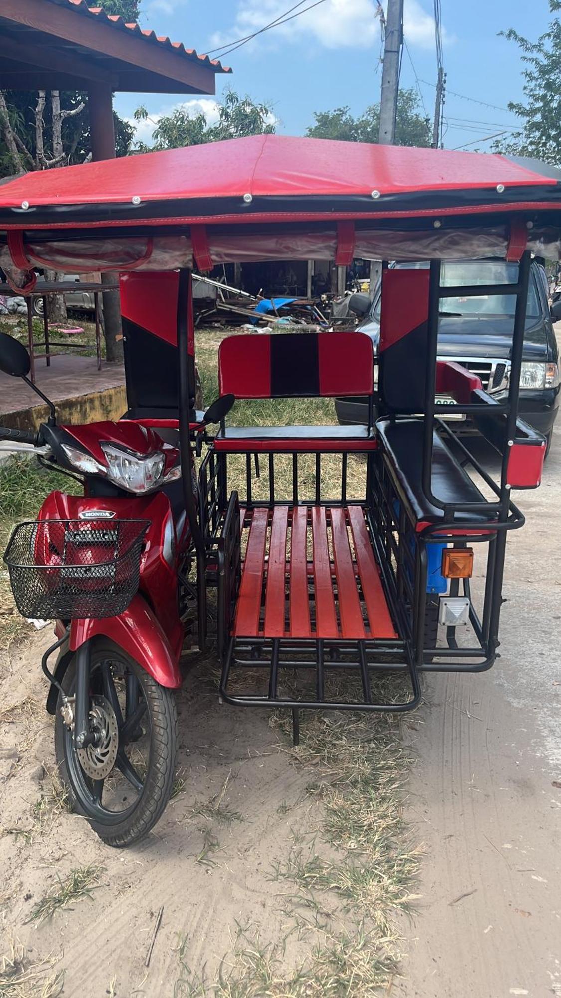 Koh Jum Home Stay Ngoại thất bức ảnh