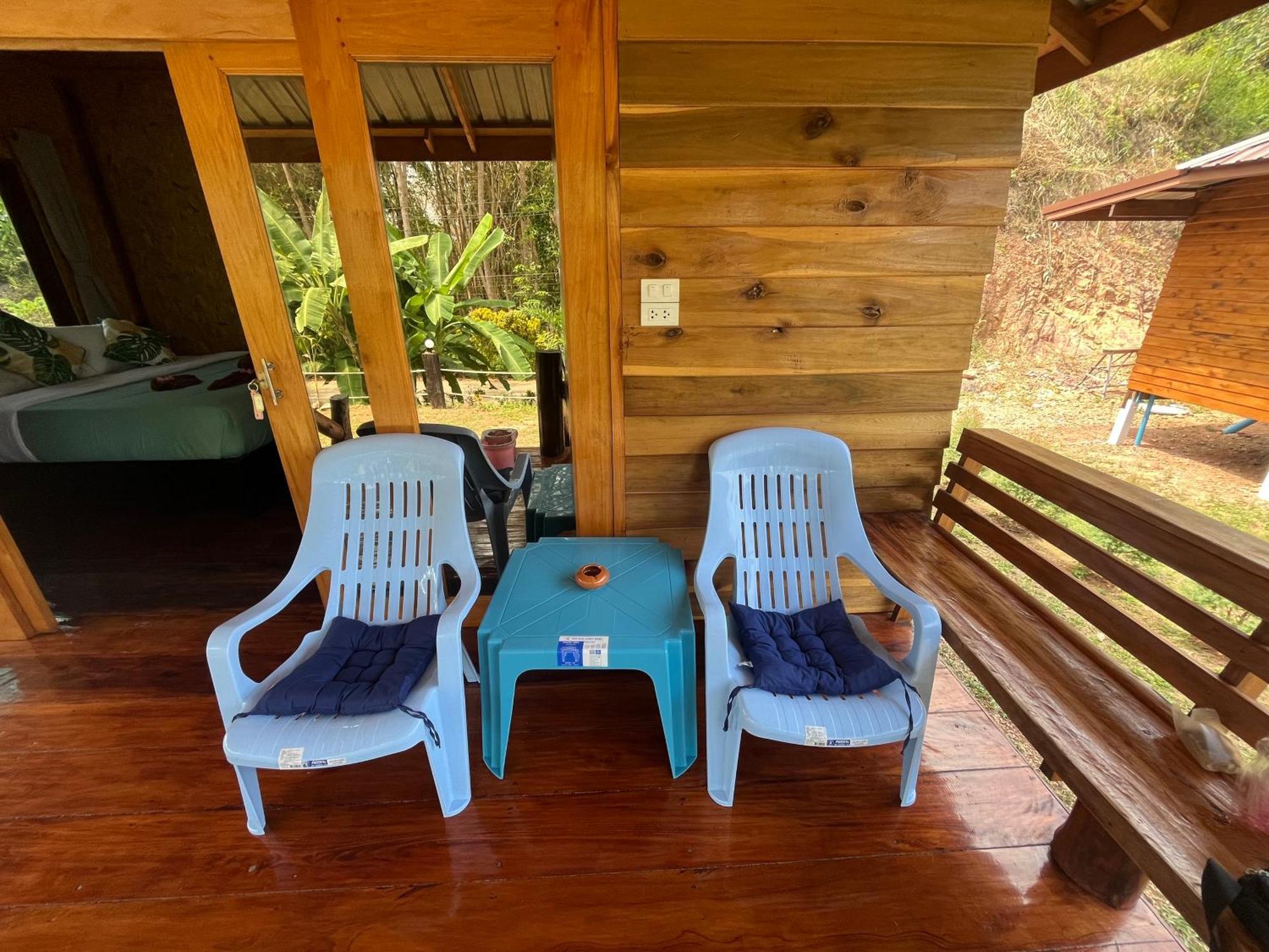 Koh Jum Home Stay Ngoại thất bức ảnh
