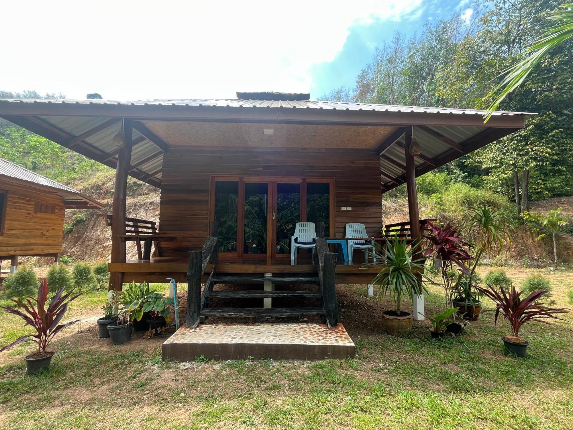 Koh Jum Home Stay Ngoại thất bức ảnh