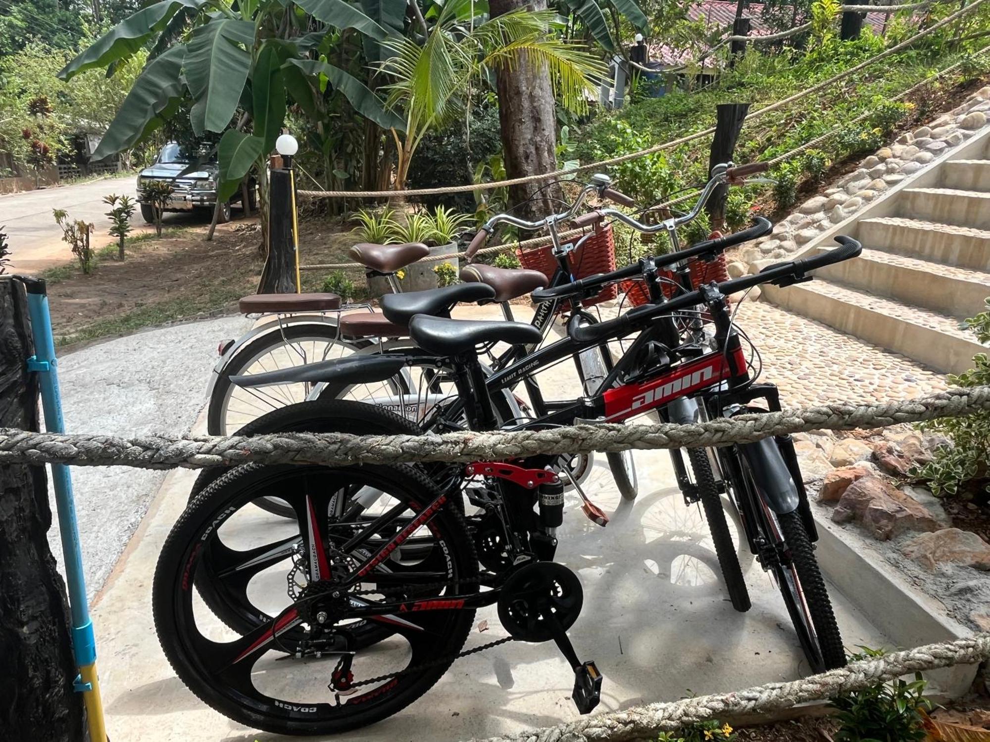 Koh Jum Home Stay Ngoại thất bức ảnh
