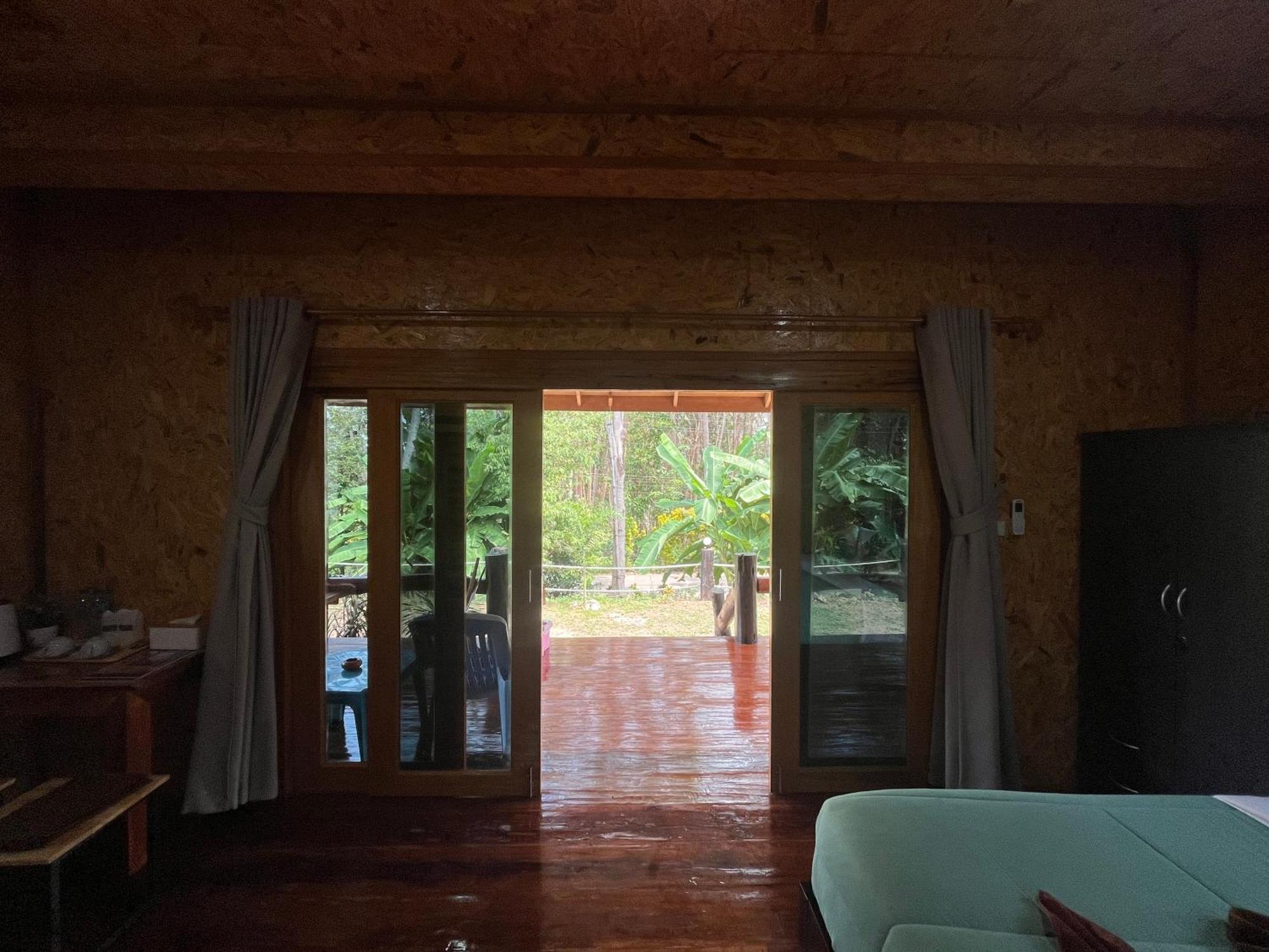 Koh Jum Home Stay Ngoại thất bức ảnh