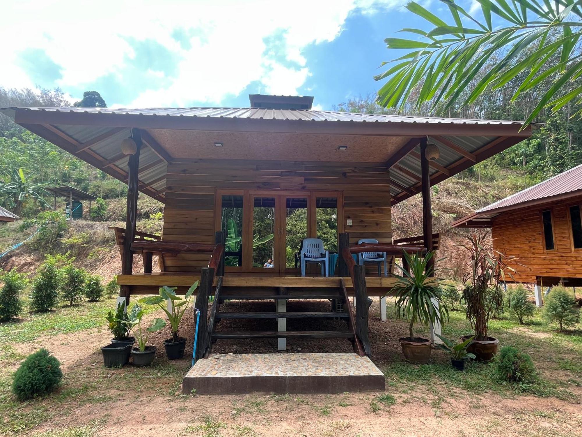 Koh Jum Home Stay Ngoại thất bức ảnh