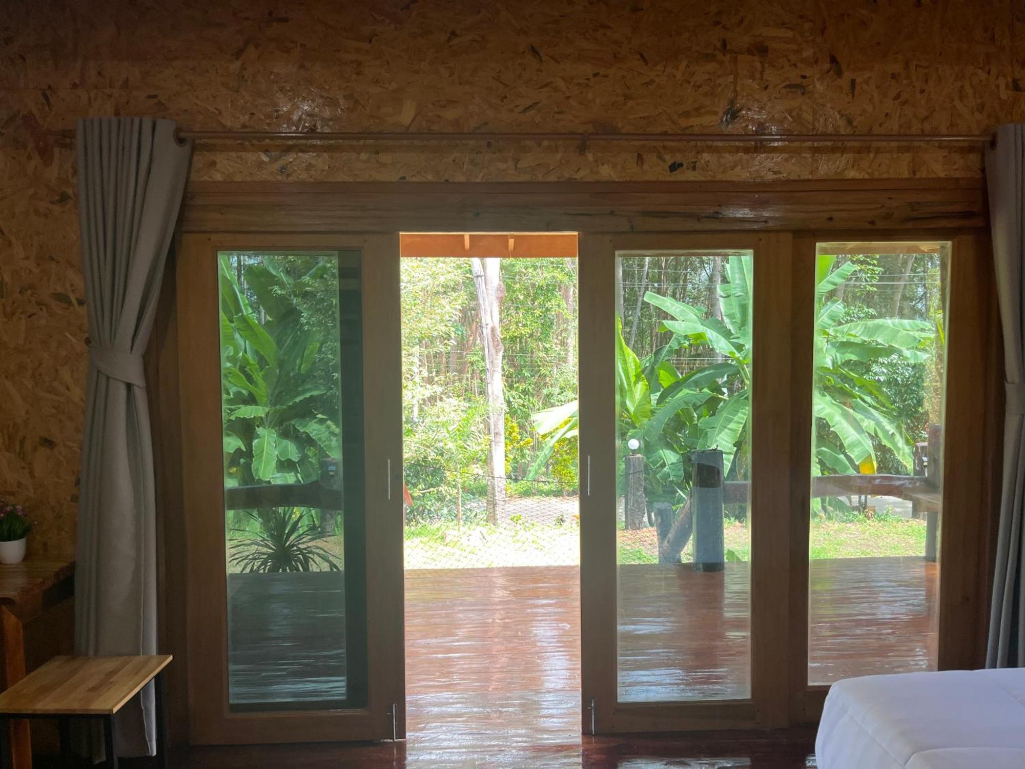 Koh Jum Home Stay Ngoại thất bức ảnh