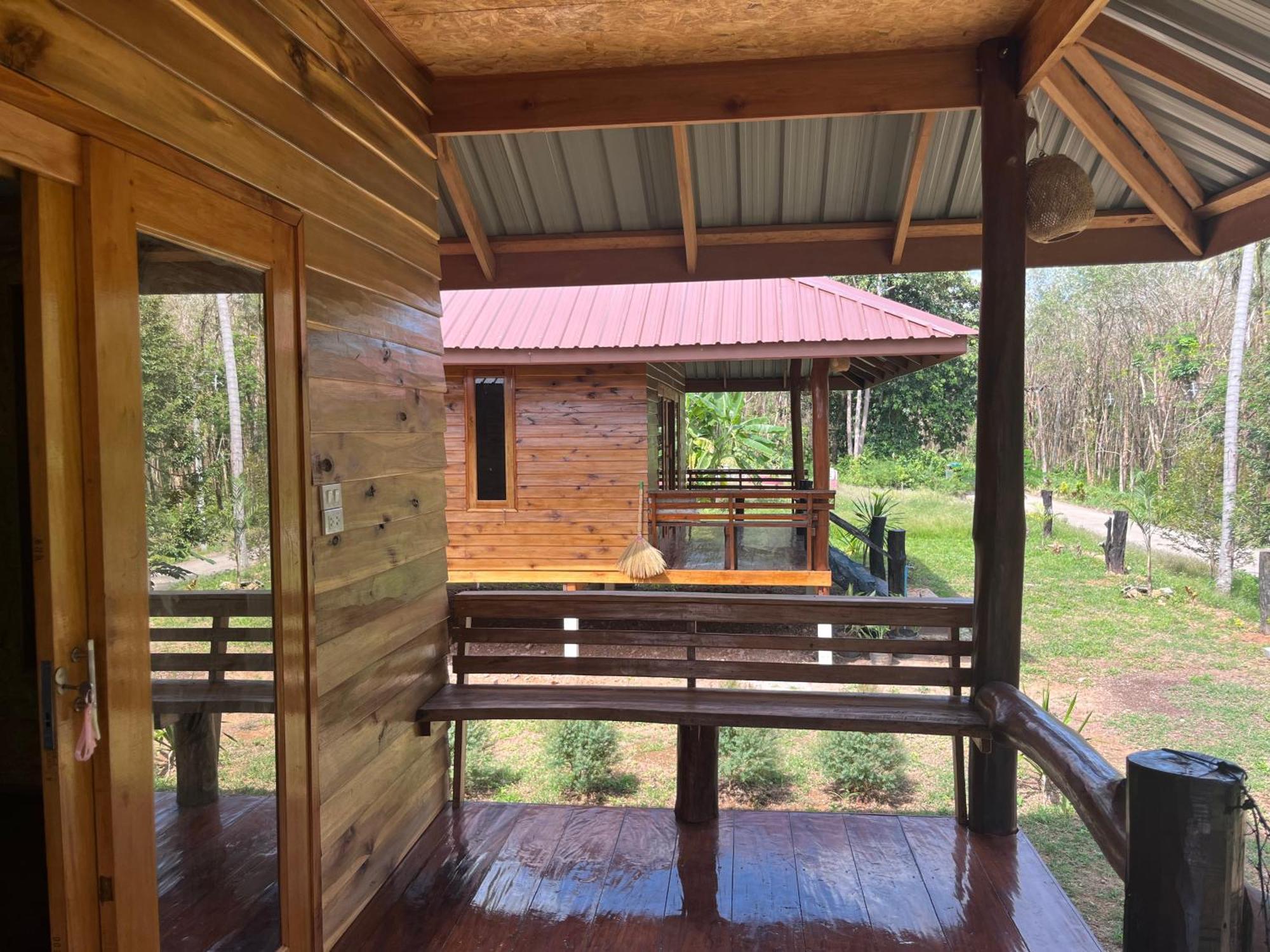 Koh Jum Home Stay Ngoại thất bức ảnh