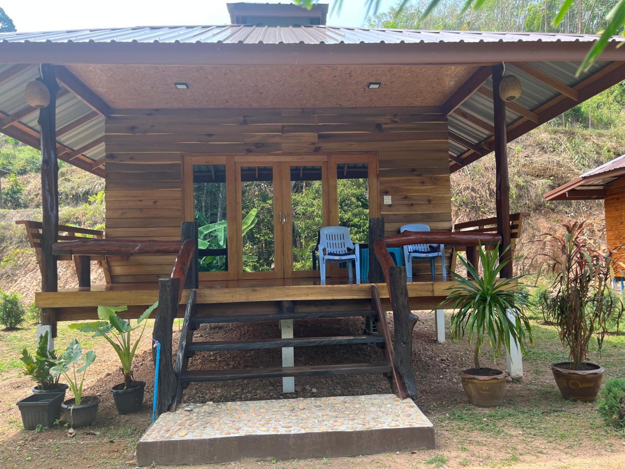 Koh Jum Home Stay Ngoại thất bức ảnh