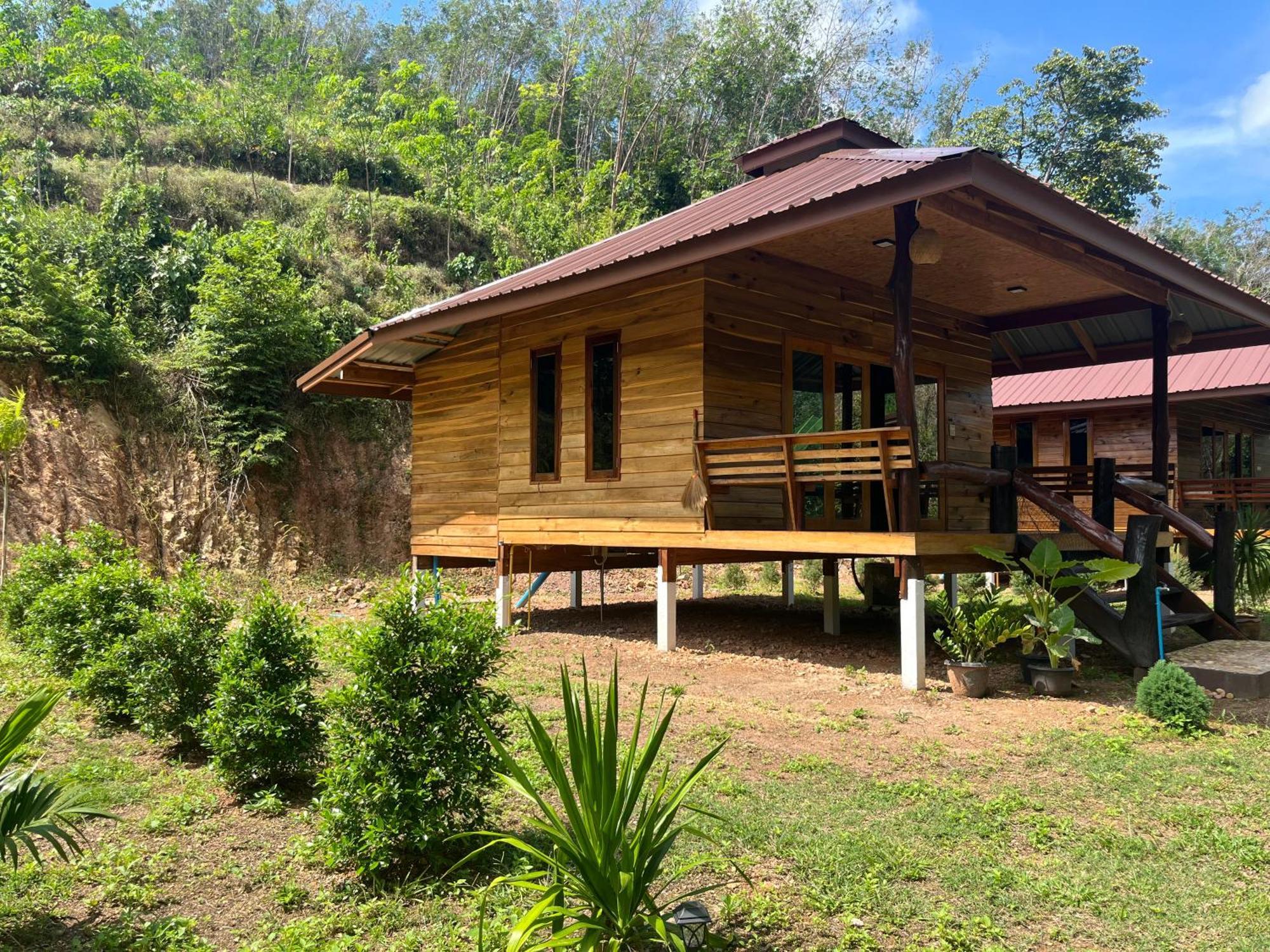 Koh Jum Home Stay Ngoại thất bức ảnh